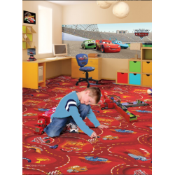 Kids Collection World of Cars